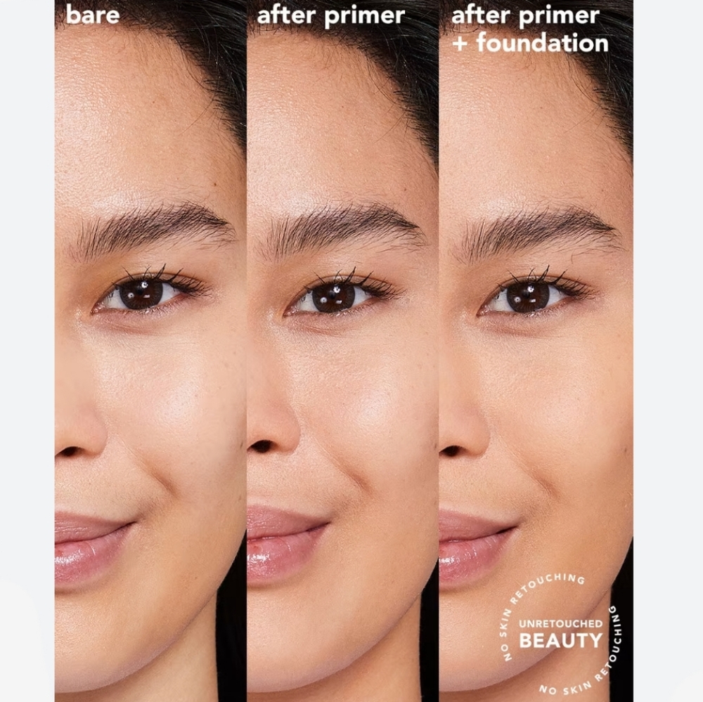 NEW Tula Filter Primer Blurring & Moisturizing Primer in Sunrise (Medium) Full - Picture 12 of 14
